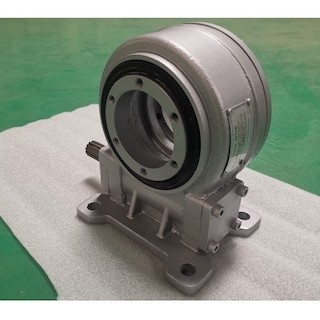 Güneş Takip Sistemi için 9 İnç Solar Tracker Döner Sürücü 24V Motor Döner Sürücü