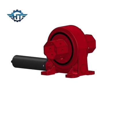 Fresnel 12V OEM Sonsuz Dişli Döner Tahrik Sertleştirilmiş Çelik Kendinden Kilitlemeli