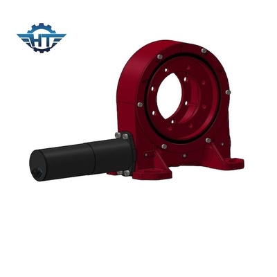 Zarflı Sonsuz Dişli Döner Tahrik Şanzıman 5&quot; Fresnel Konsantre