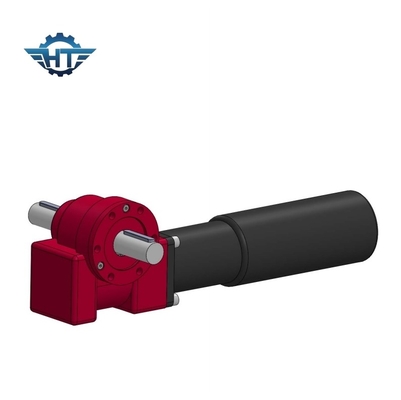 Solar Tracker IP66 Kapalı 5-8 Diş için SE Küçük Döner Tahrik