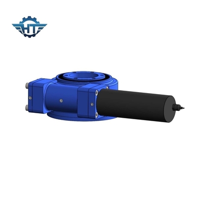 SE17 Tek Eksenli Döner Tahrik 9400Nm Tork Solar Tracker Tahrik