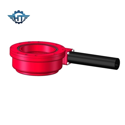 Step Motor Zarflama Sonsuz Dişli Döner Tahrik Eğik Güneş Takip Güneş Sistemi