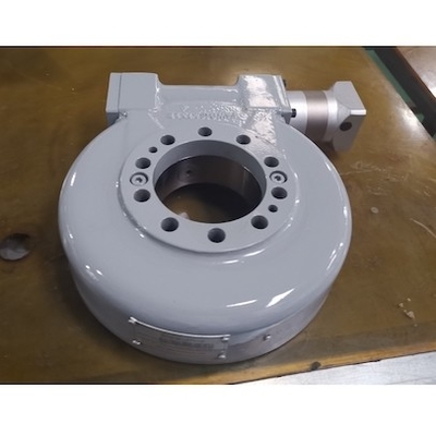 Tekne Yoğunlaştırıcı Kapalı Döner Tahrik 2000NM Büyük Azaltma Oranı