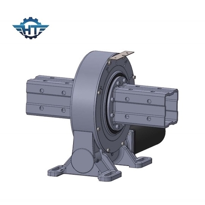 Fresnel ve Parabolik İçin Dikey Montajlı Kapalı Ev Yüksek Hassasiyetli Şanzıman