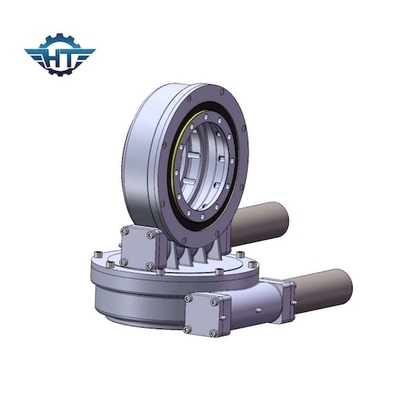 SDE7 220V Solar Tracker Döner Sürücü 50Mn Fırçasız Motor