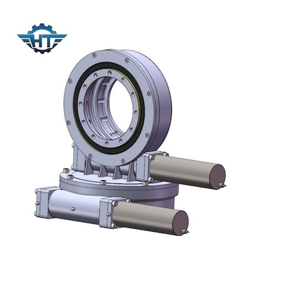 SDE7 220V Solar Tracker Döner Sürücü 50Mn Fırçasız Motor