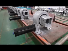 VE9 dikey dönen tahrik